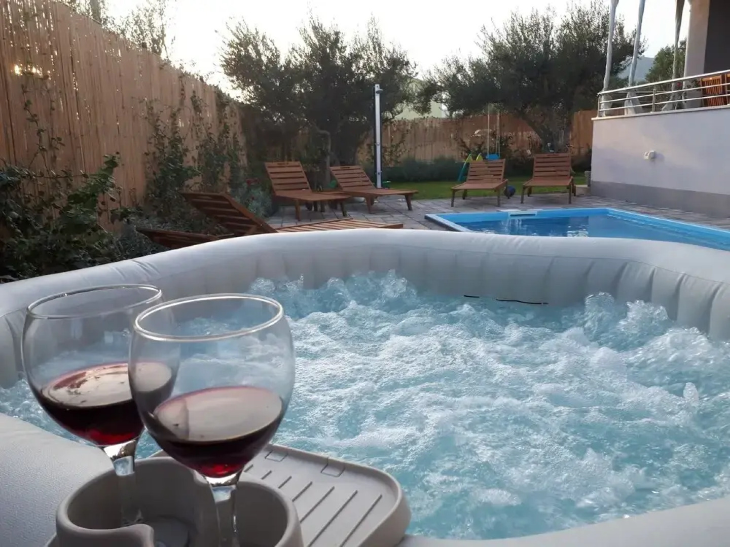 Luxury Villa Petra near Split