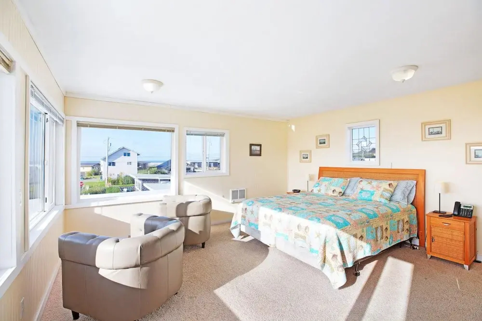 Sand Dollar Condos