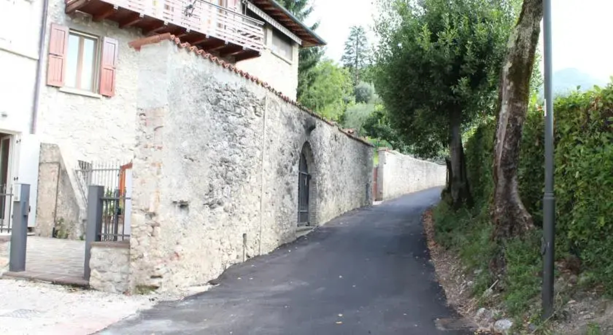 Trilocale Morniaga