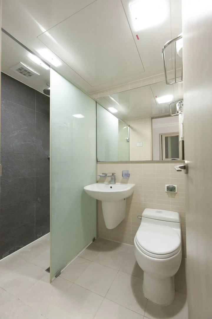 Kumho Tongyeong Marina Resort