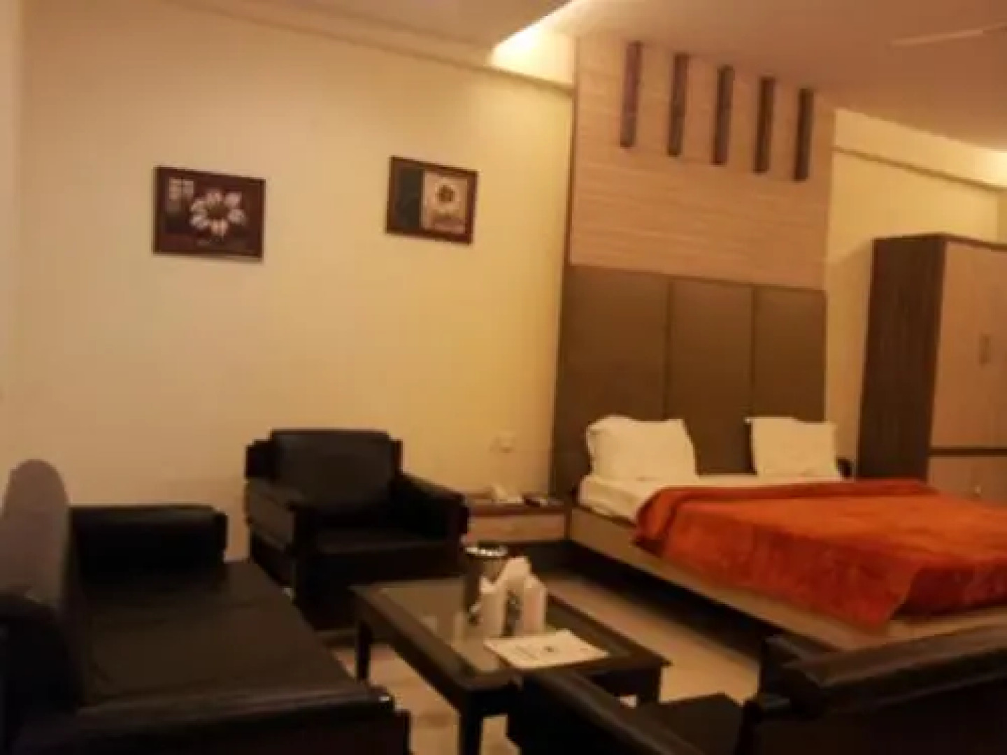 Pandit Mool Raj Residency