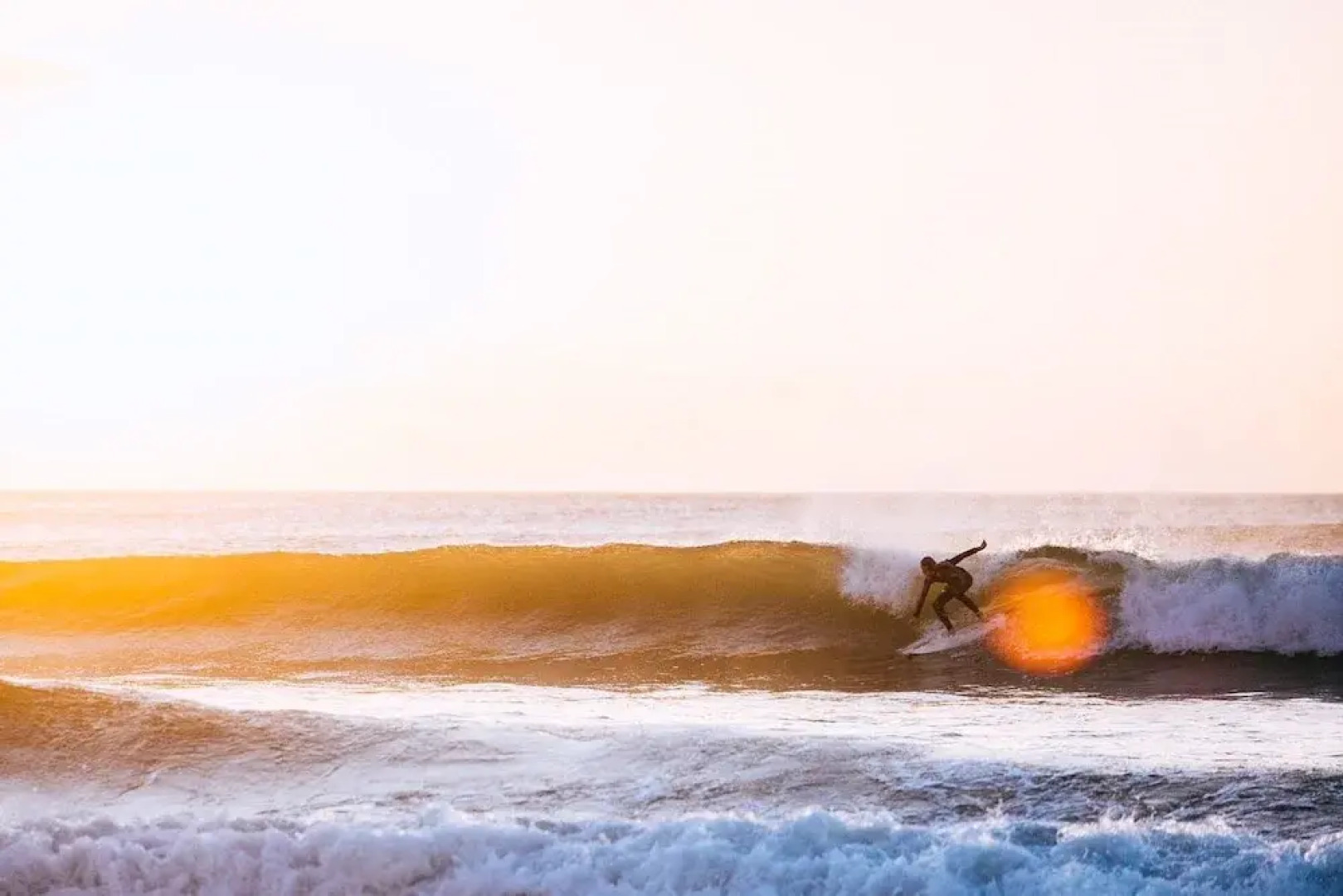 Surf N Stay Whangamata - Hostel