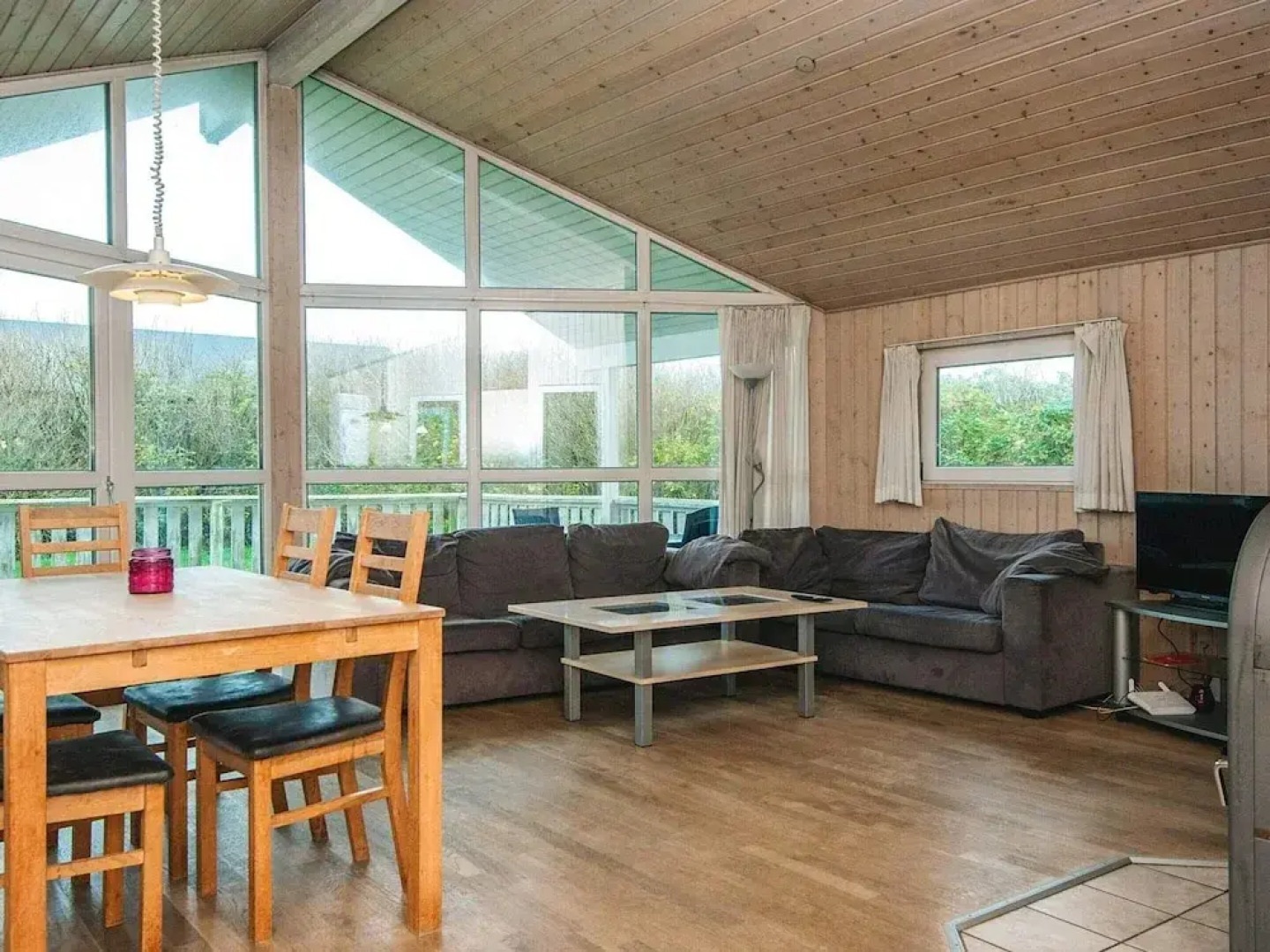 Modern Beach Retreat - By Traum Ferienwohnungen