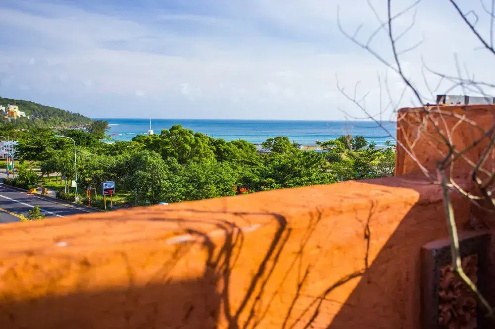 Kenting Afei Surf Hostel Nanwan
