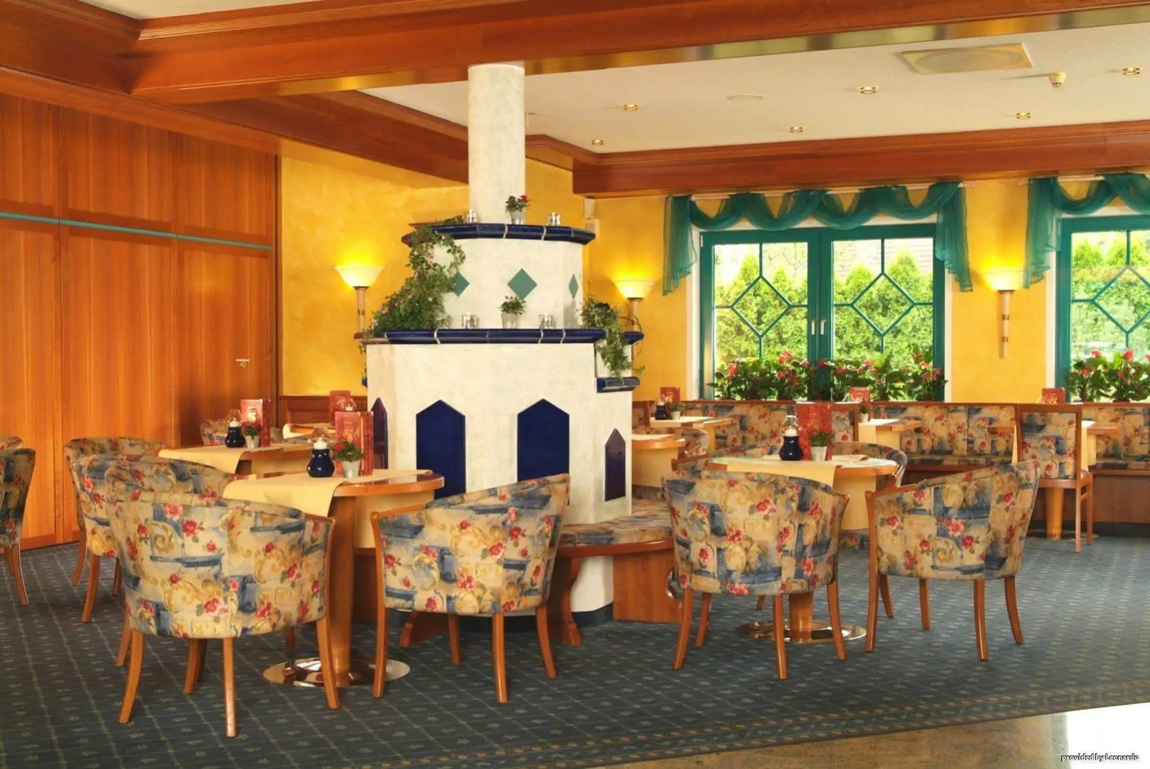 Best Western Plus Hotel Erb