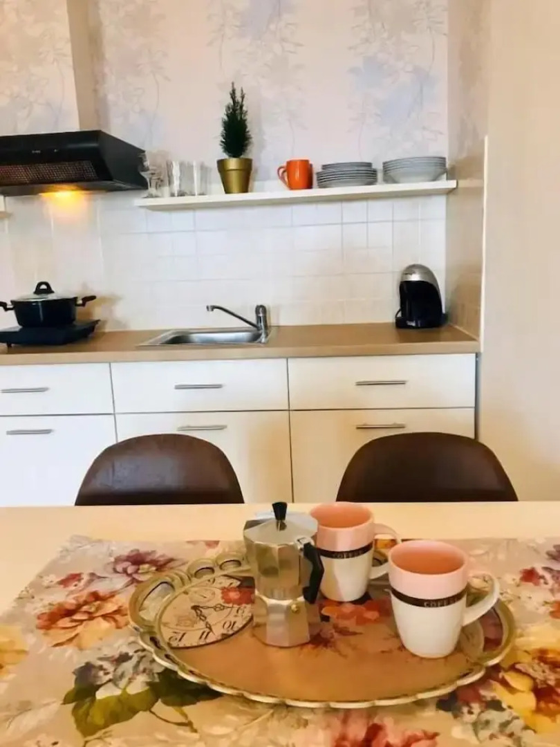 Nautica Hotel Apartments