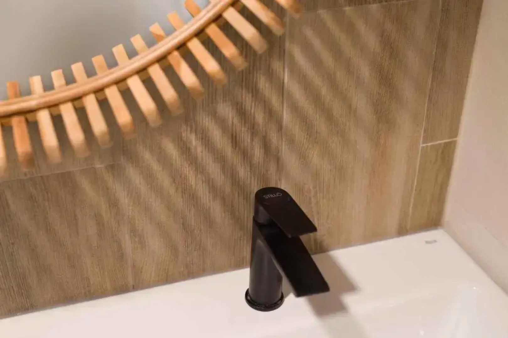 Apartamento rural Alesves Esencia de Bardenas Navarra