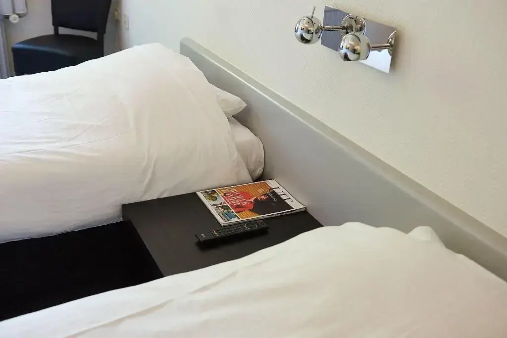 Hotel de Jonge Heertjes