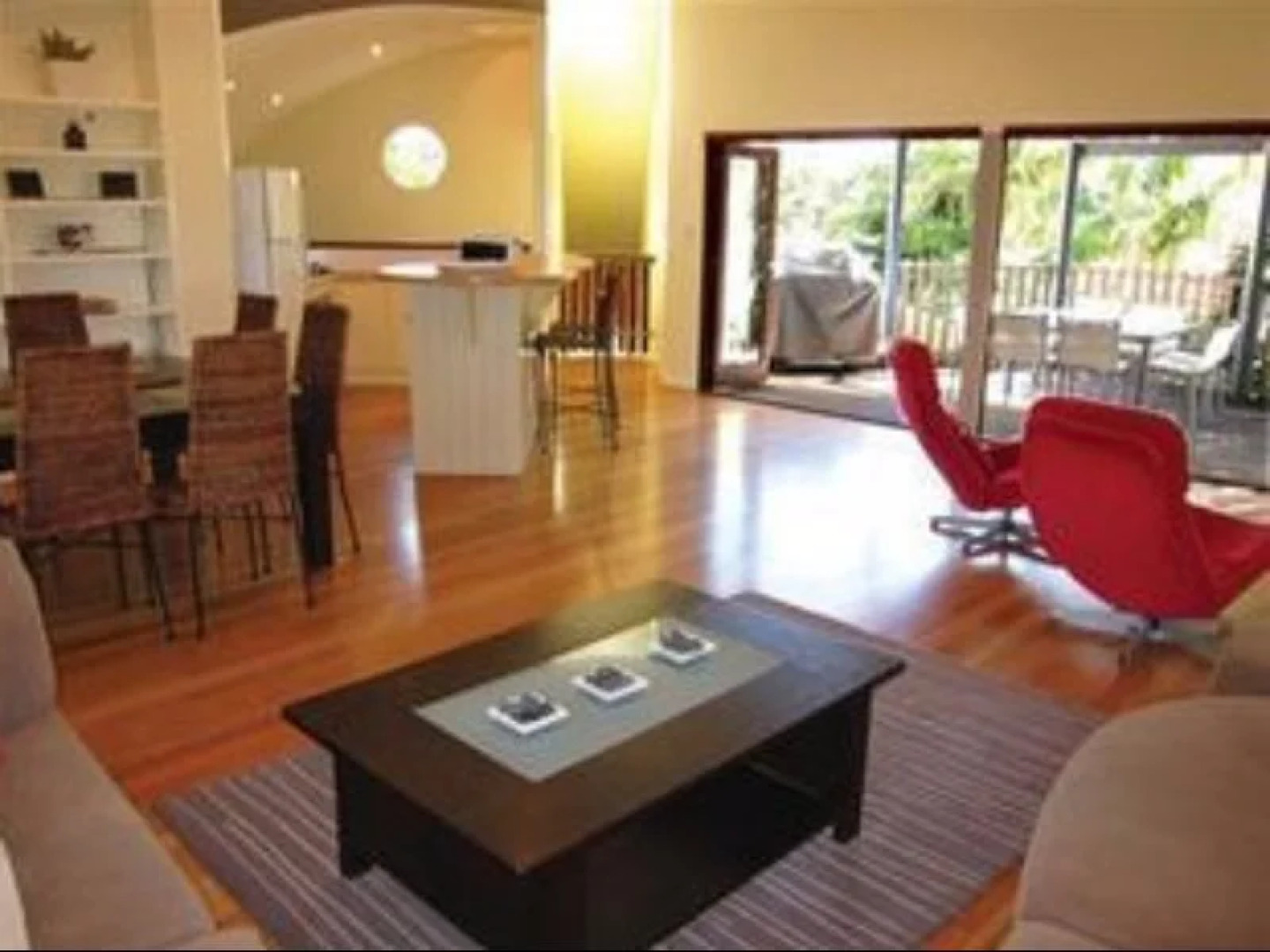 Tallow Beach Houses Byron Bay