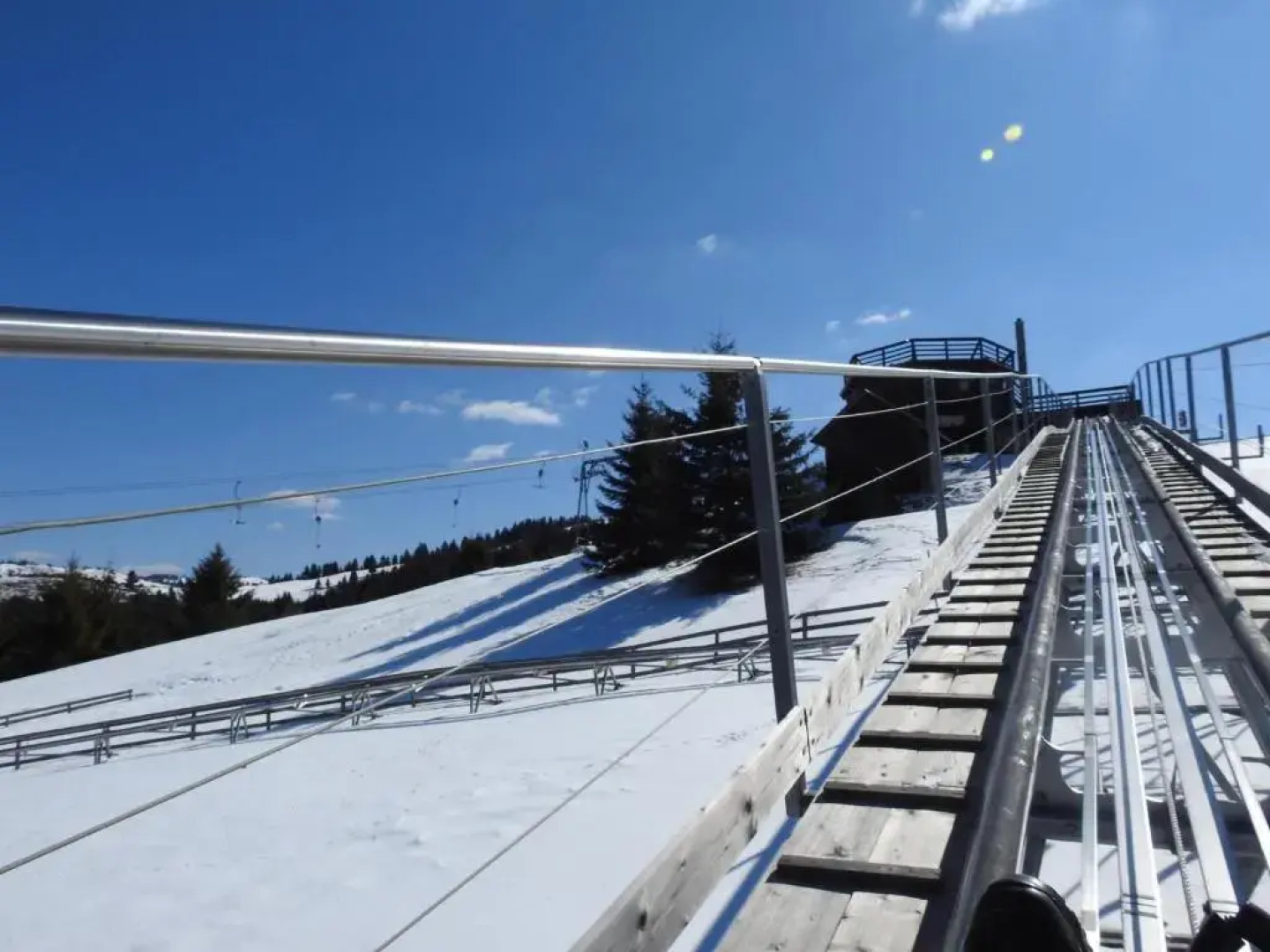 Antal Kulcsosház Gyimesfelsőlok