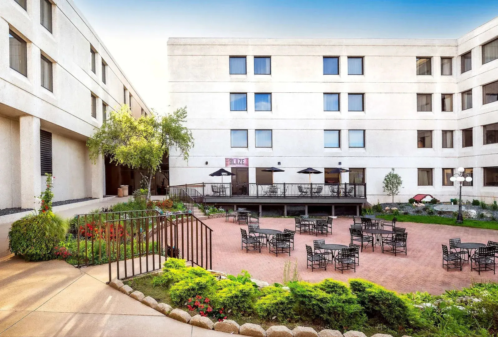 Hilton Appleton Paper Valley