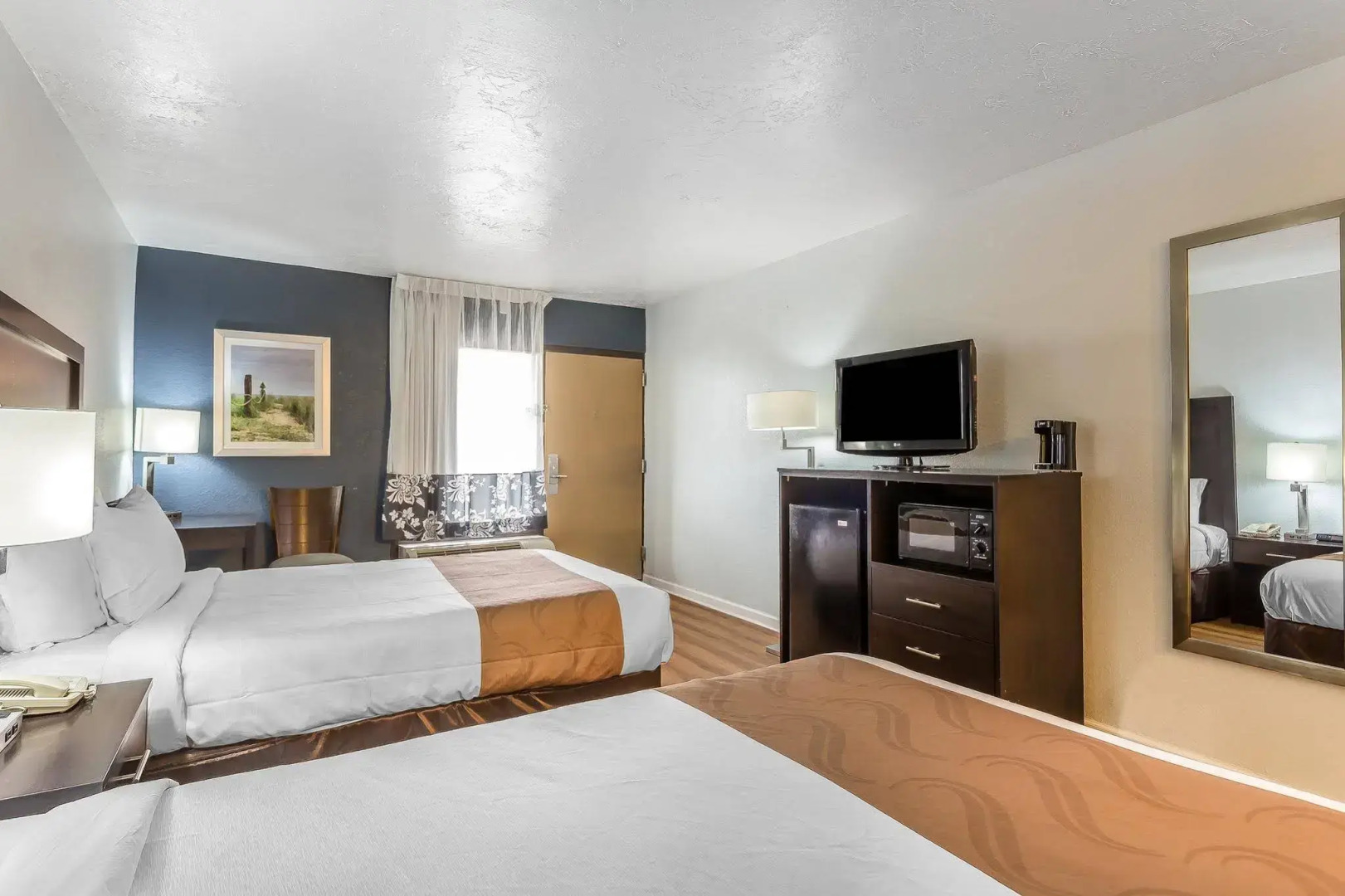 Quality Inn Carolina Oceanfront