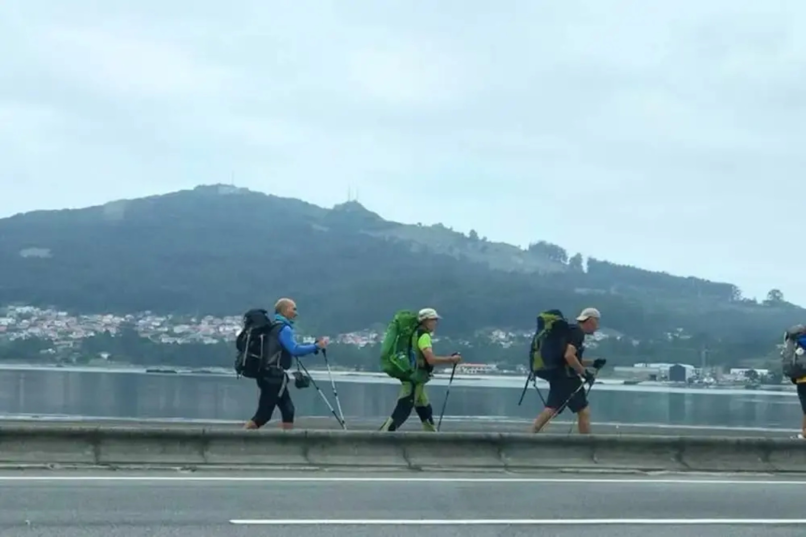 Apartment With 3 Bedrooms in Caminha, With Furnished Balcony and Wifi Near the Beach