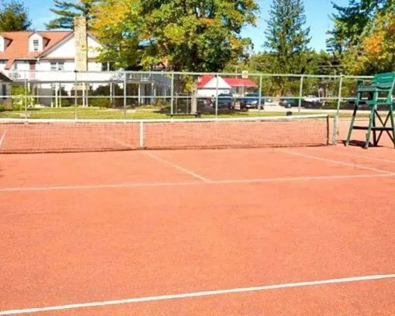 Mountain View At Crown Ridge Resort