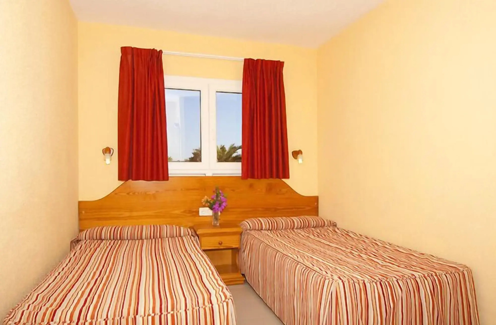 Bungalows Playa Limones