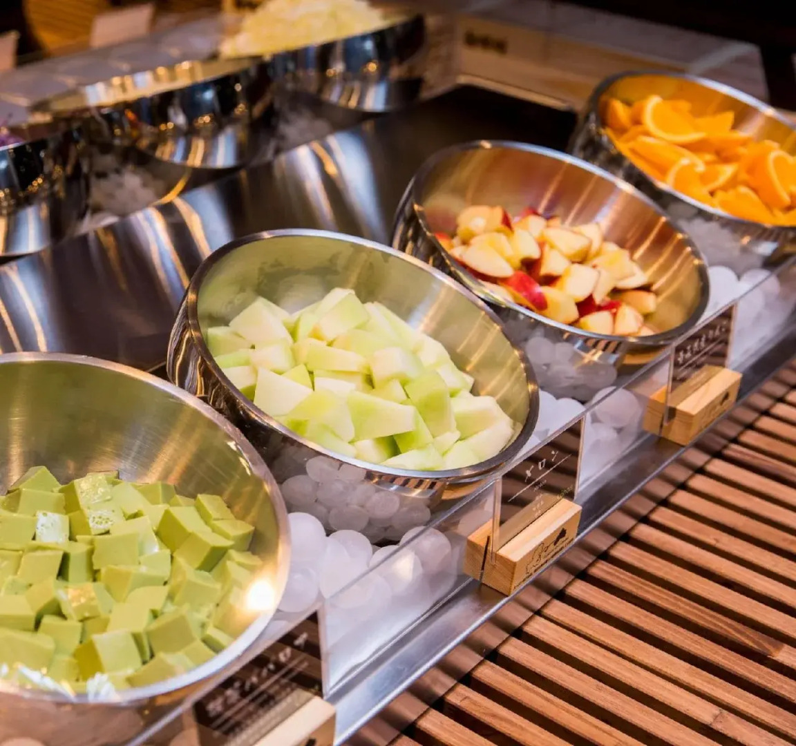 Super Hotel Premier Musashi Kosugi Ekimae