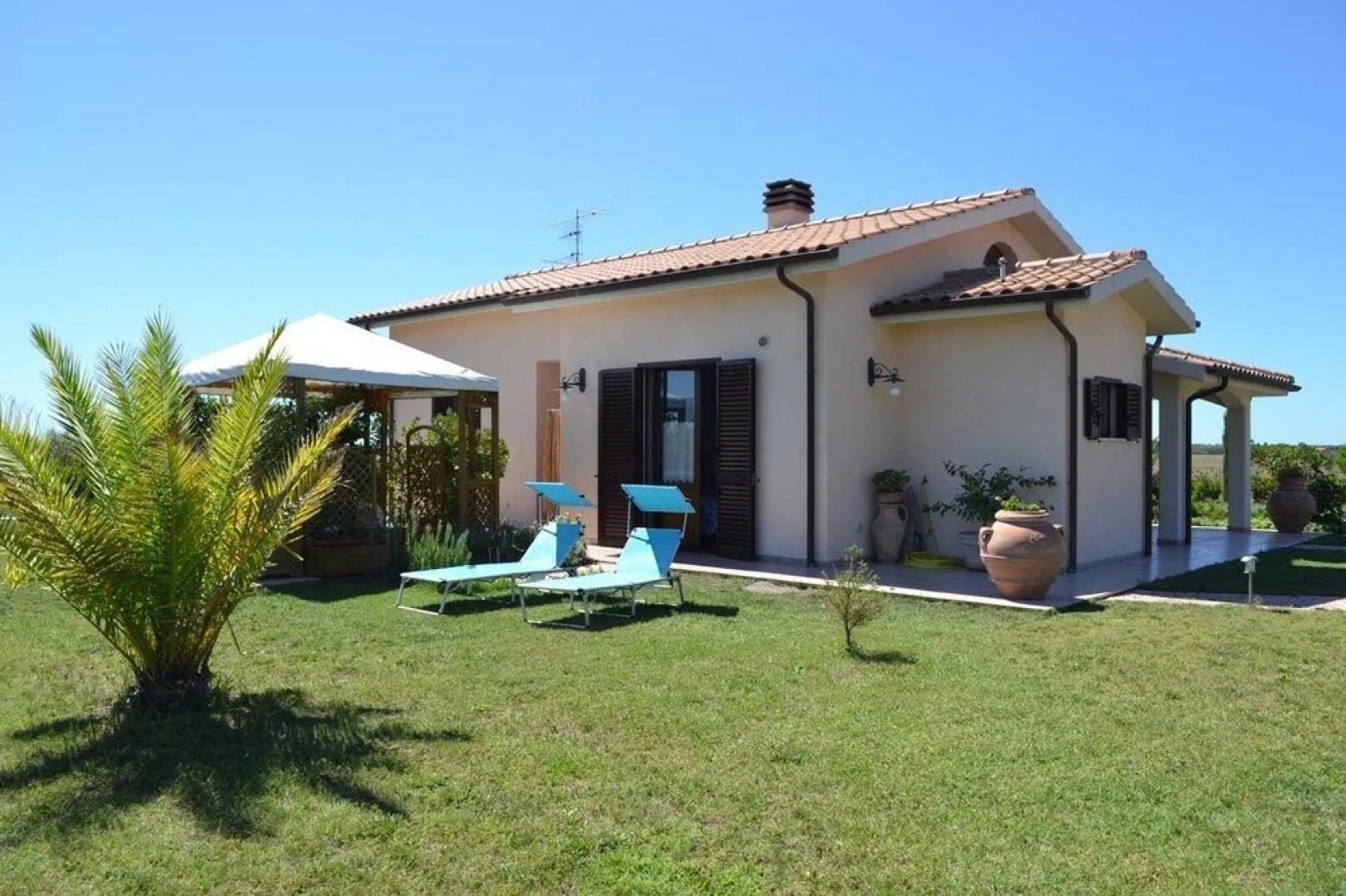 Agriturismo Pettinari