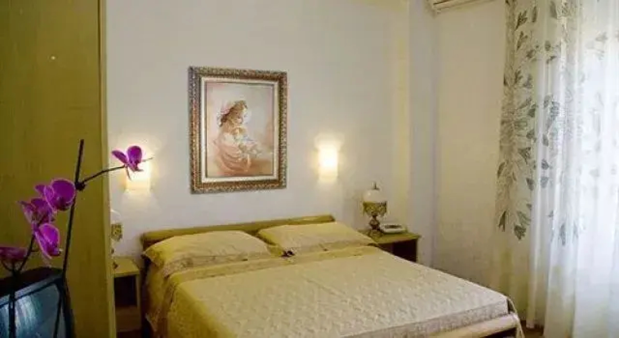 Hotel Ristorante Solari