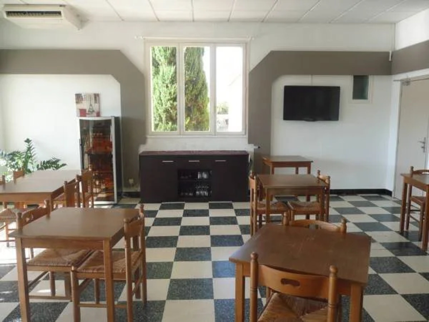 Drom'Sud Hotel