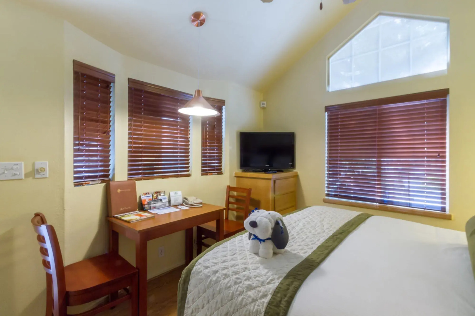 RiverPointe Napa Valley Resort