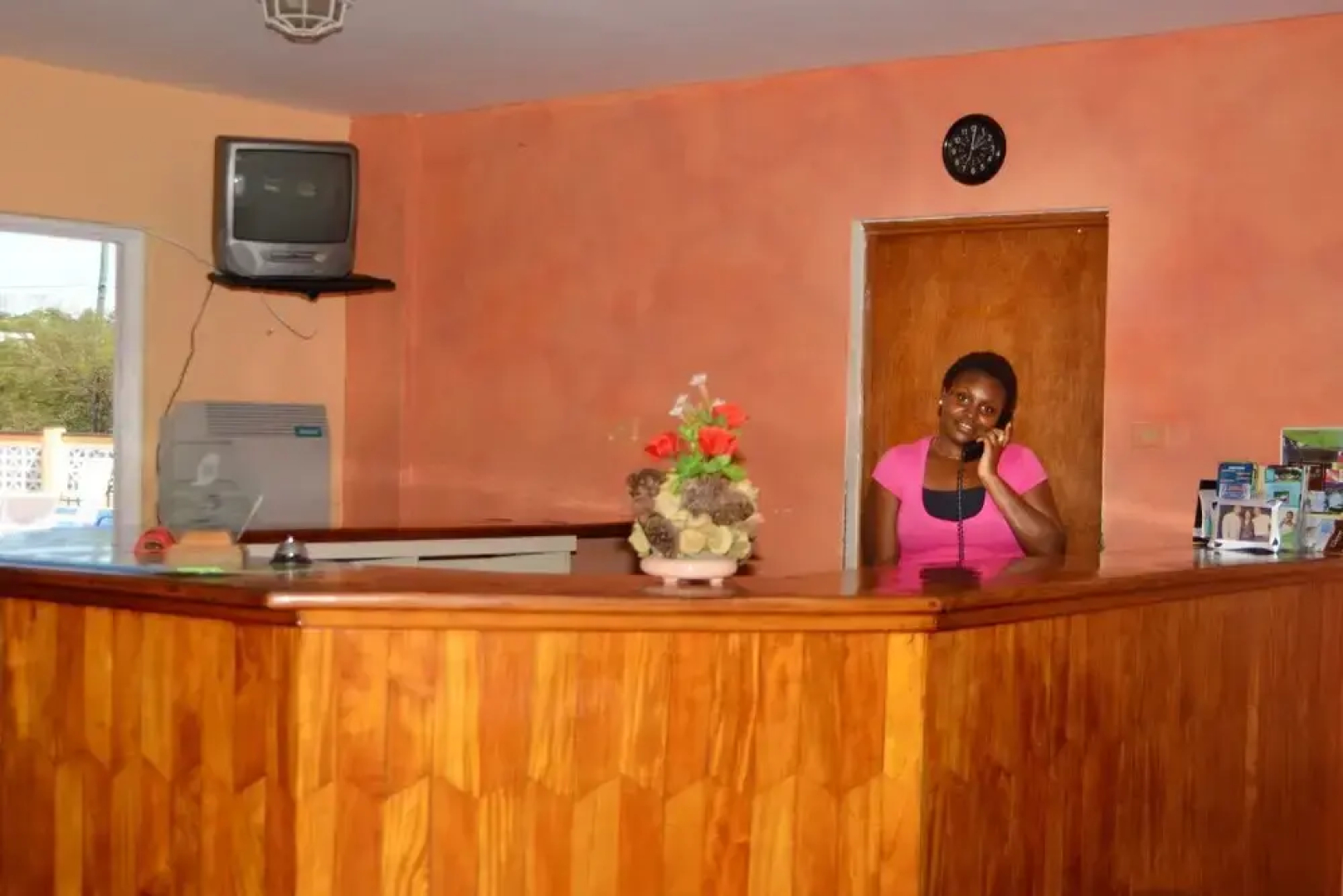 Point Salines Hotel