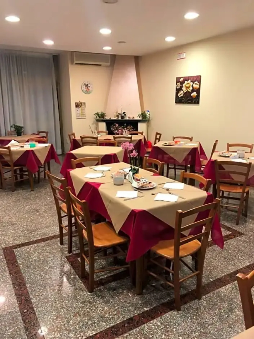 Hotel la Spagnola