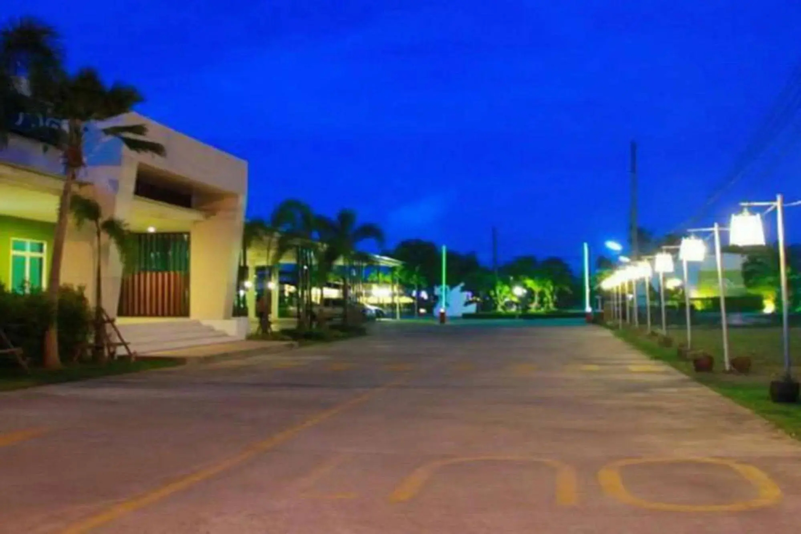 Ravadee Hotel