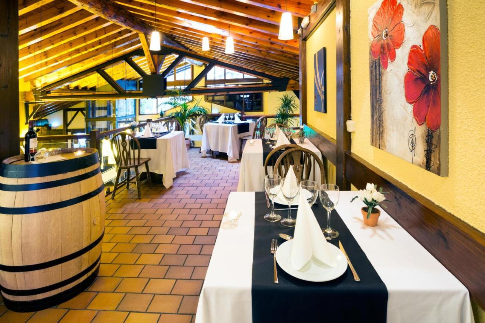 Hotel Anyóspark Mountain & Wellness Resort