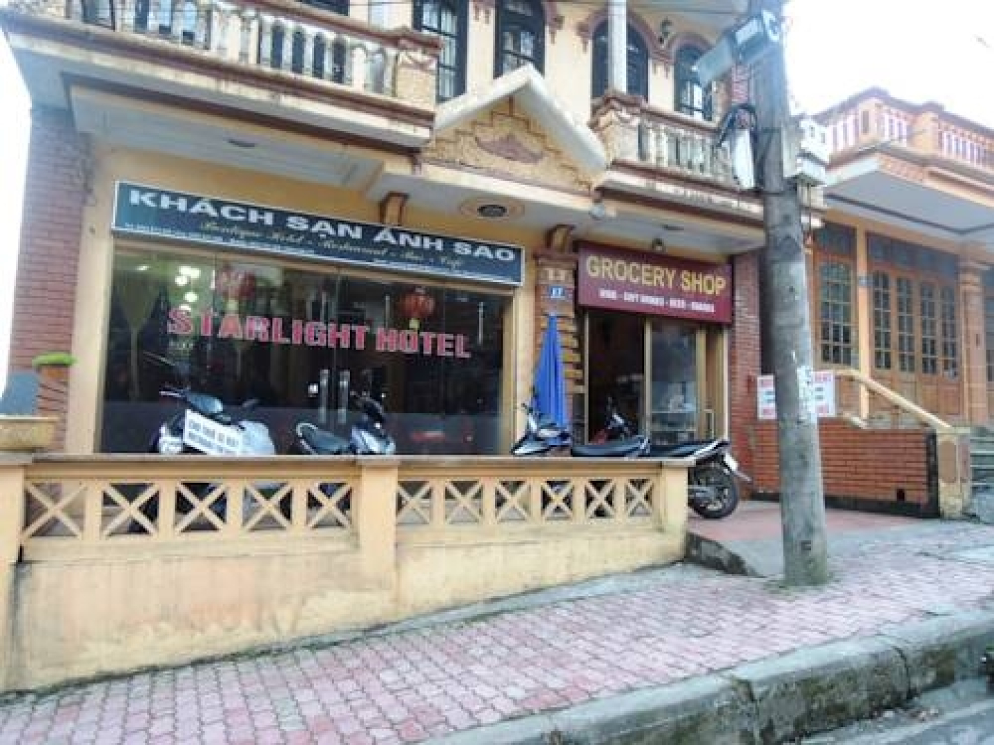 Sapa Starlight Hotel