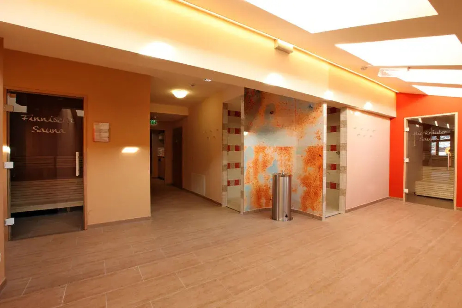 JUFA Hotel Planneralm - Alpin-Resort