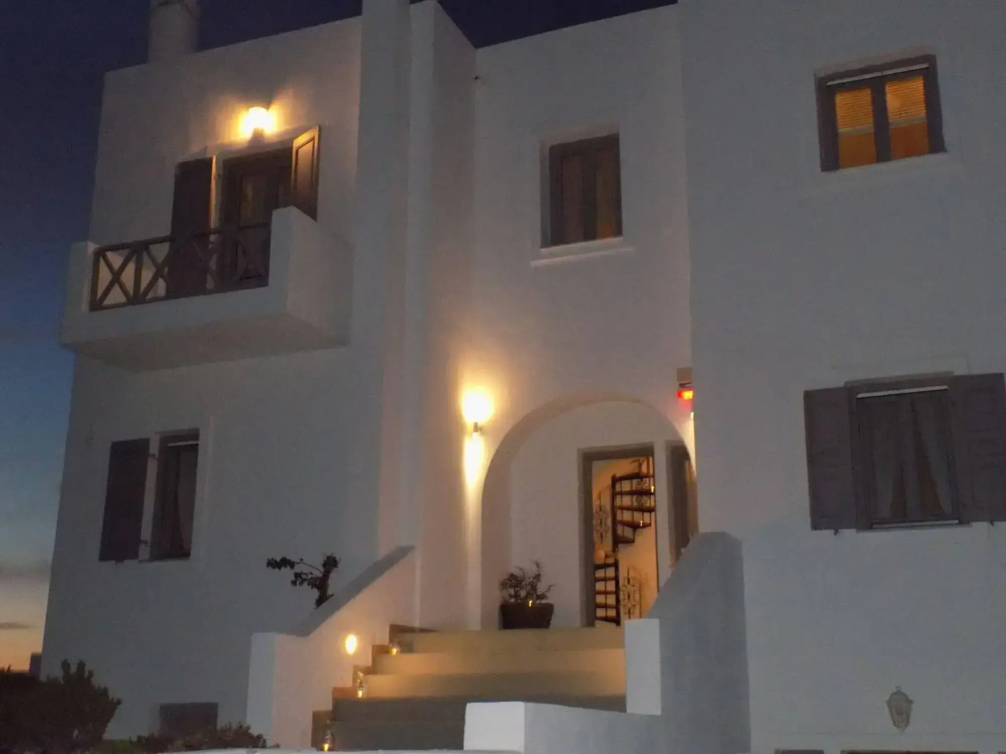 Hemera Holiday Home