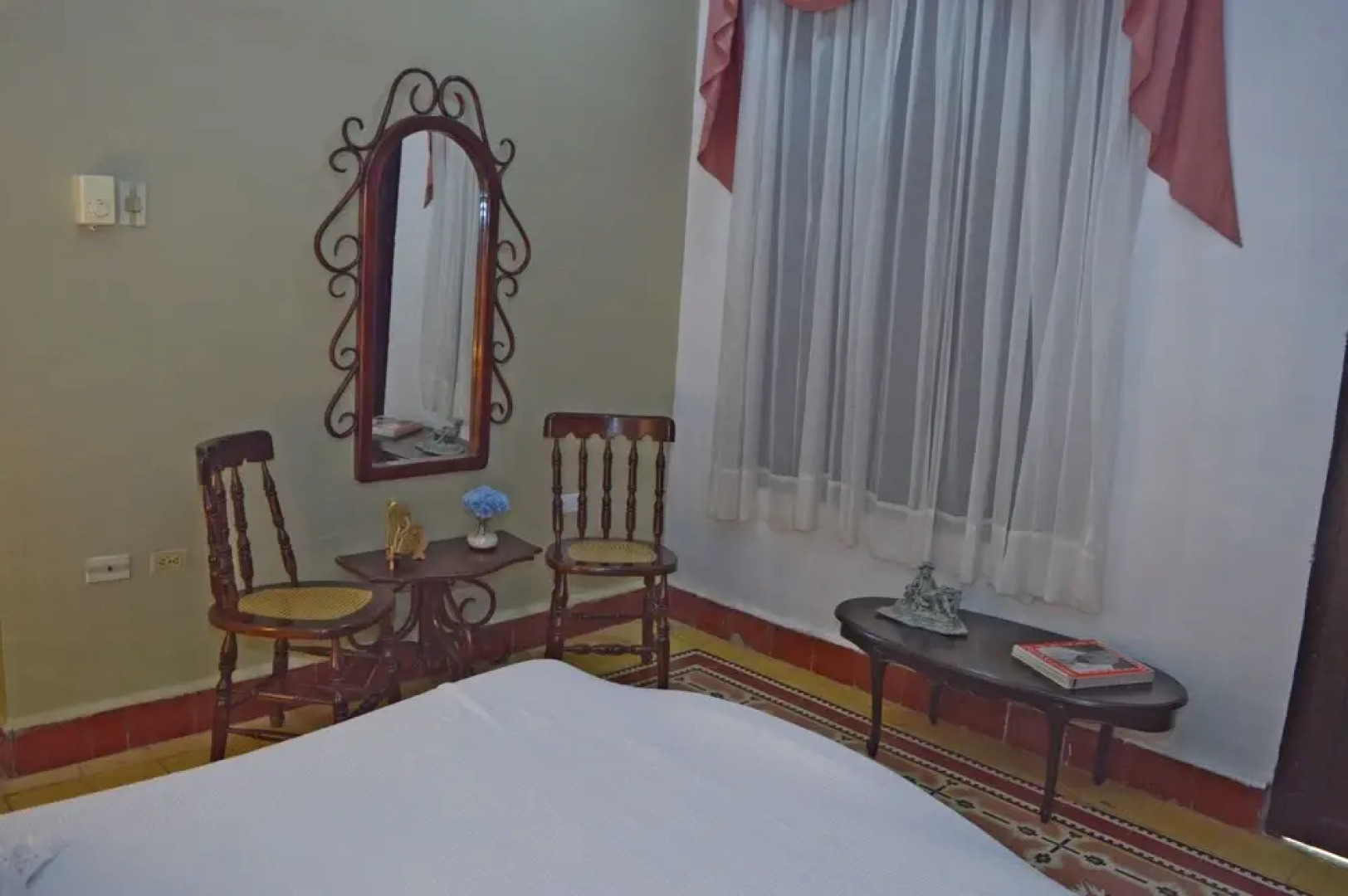 Casa Hotel Boutique Ana Lorenza