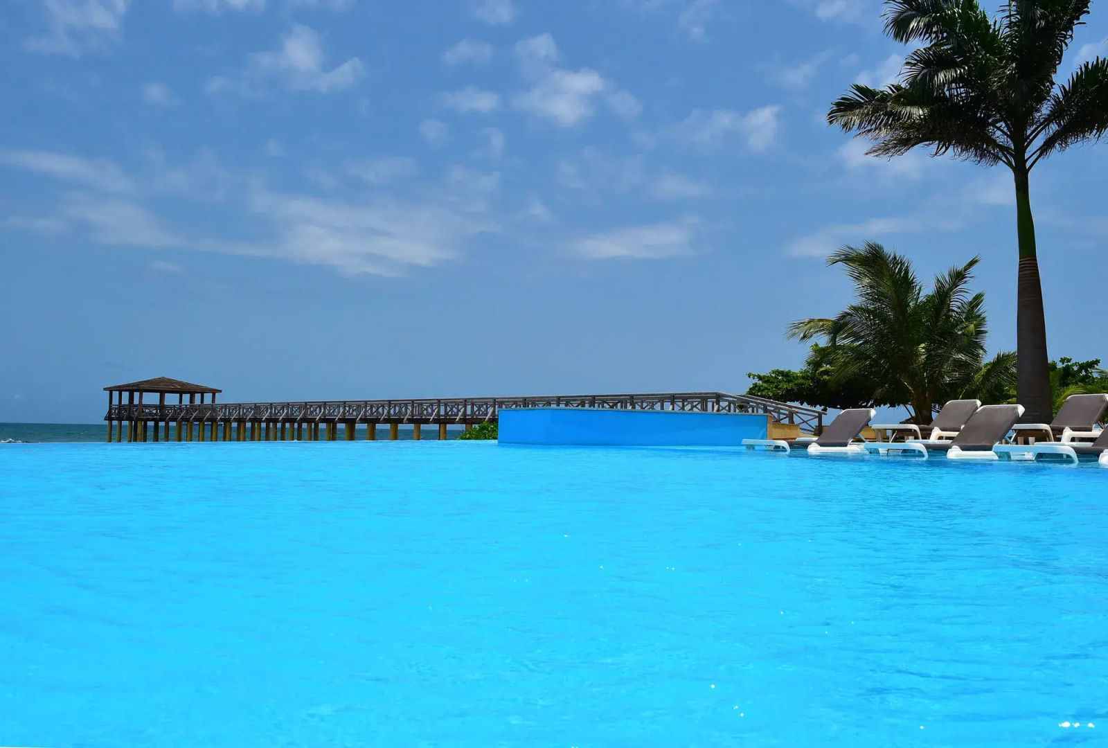 Pestana São Tomé