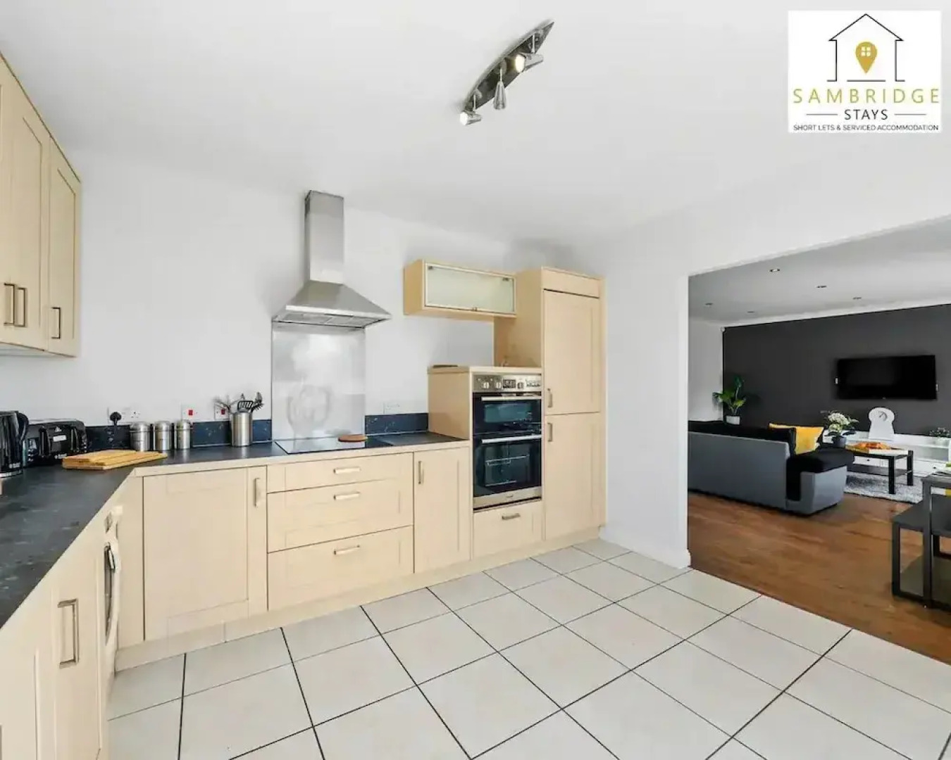 Weekly Stays Penthouse