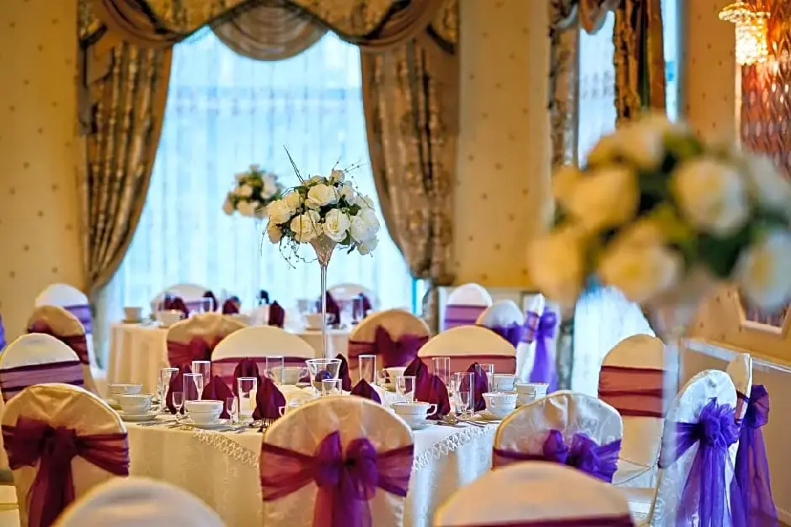 Royal Park Hotel And Spa