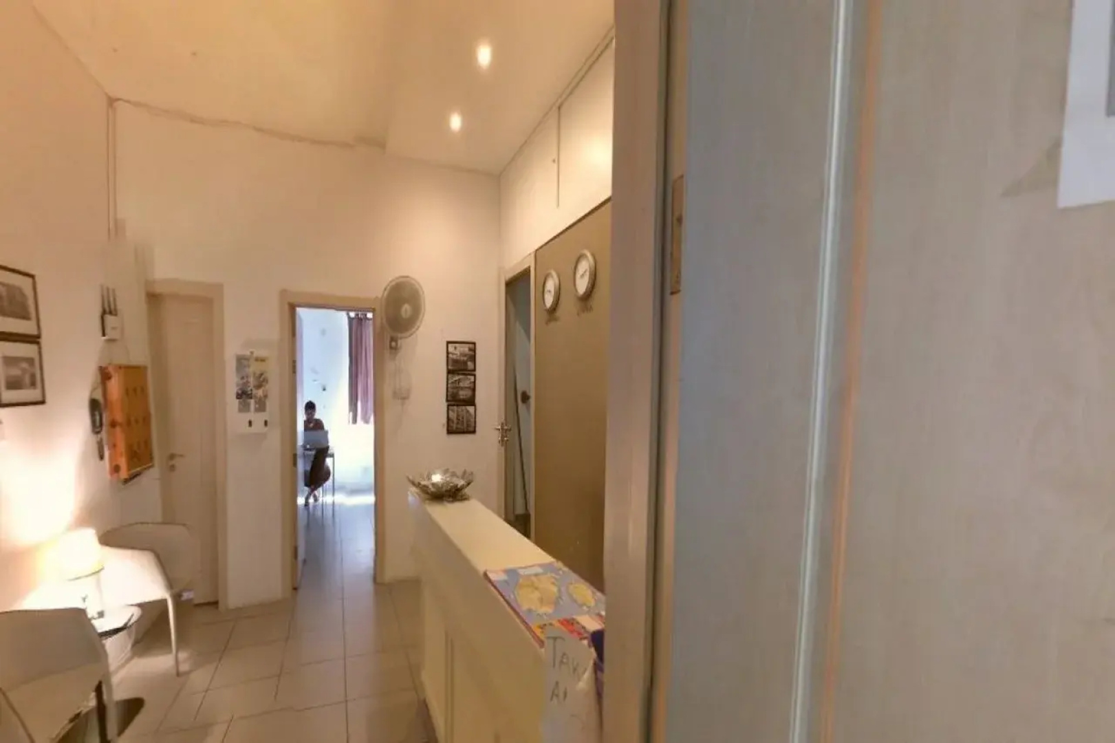 PV Hostel
