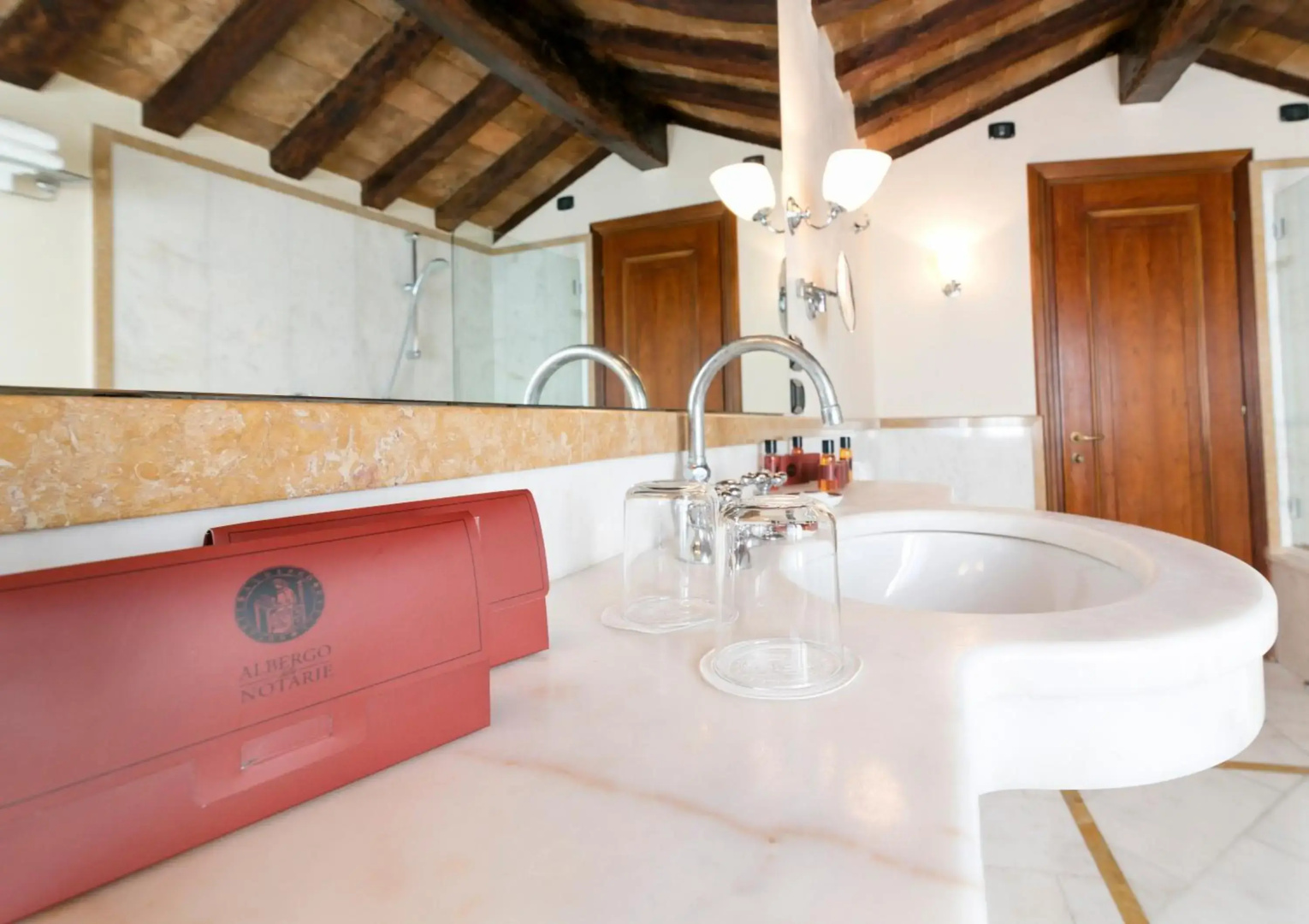 Albergo Delle Notarie