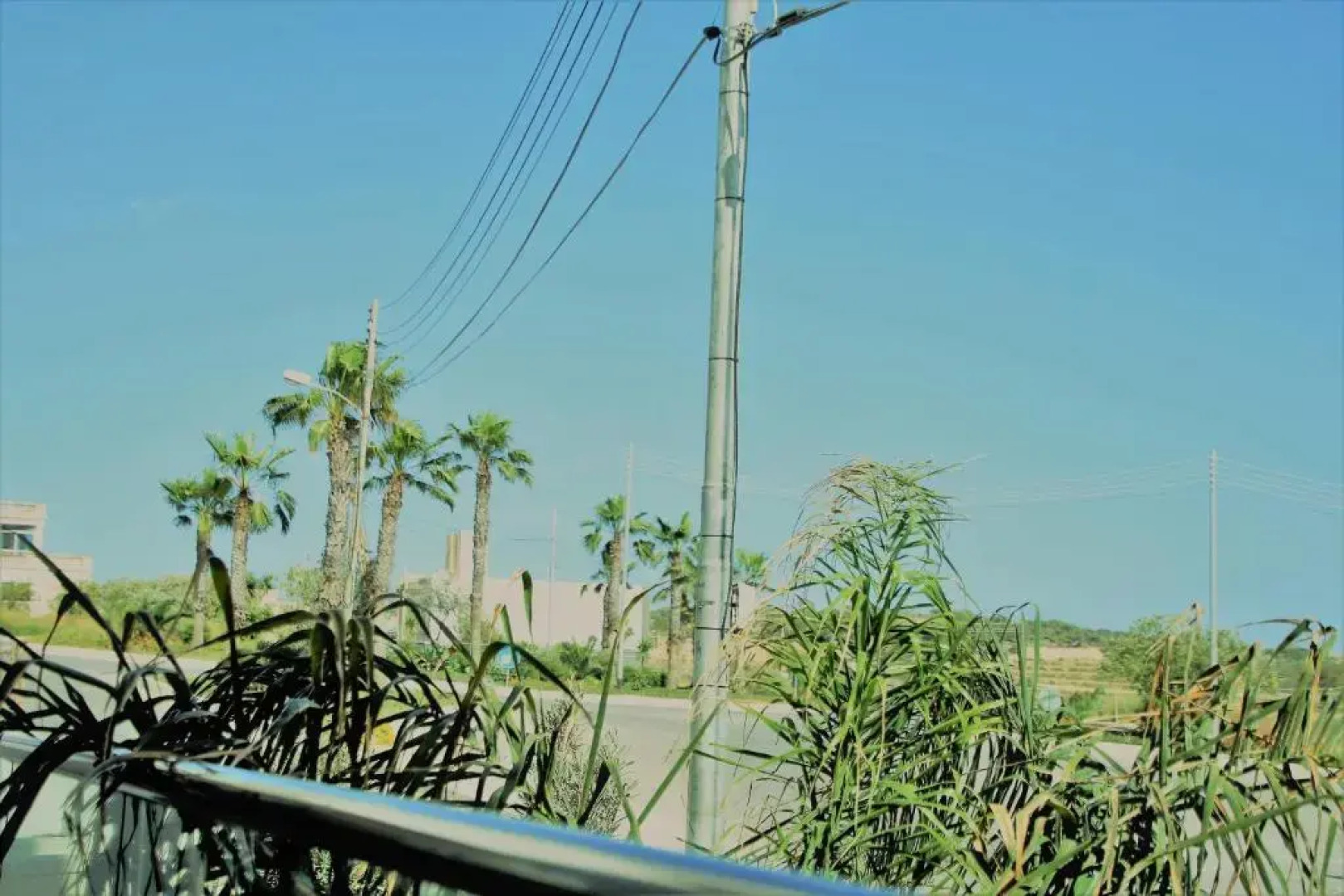 St. Peter's Pool Holiday Apartment