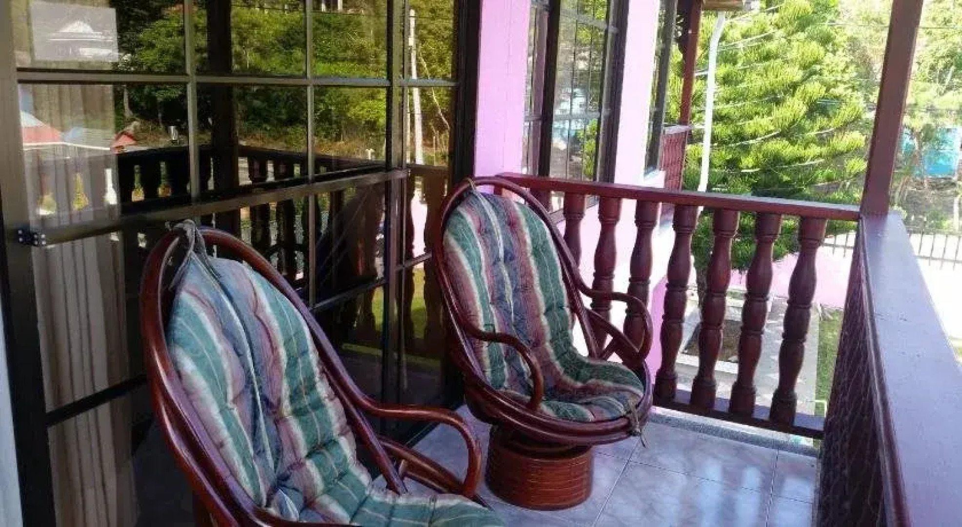 Posada Seven Colours Ocean