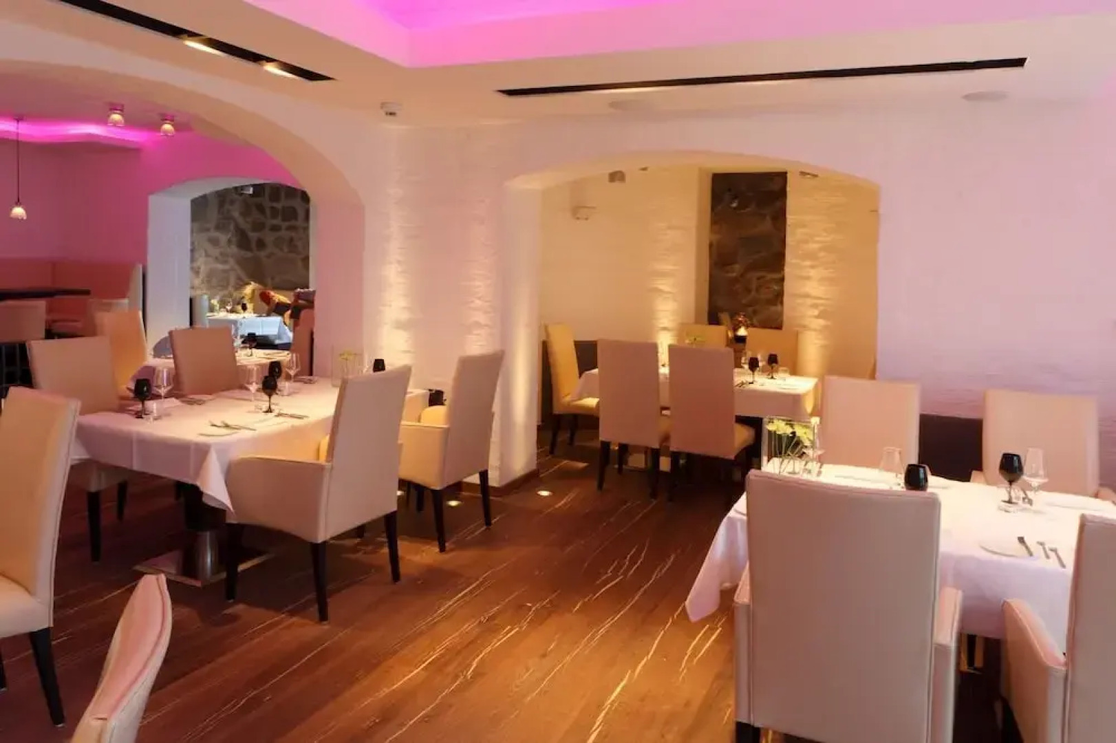 niXe binz designhotel