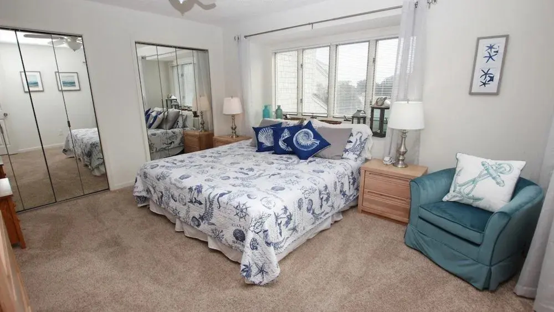 Shore Delight - 4 Br Home