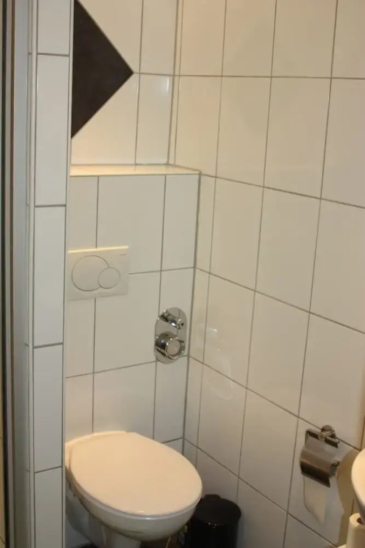 Zimmer im Pott Schalke