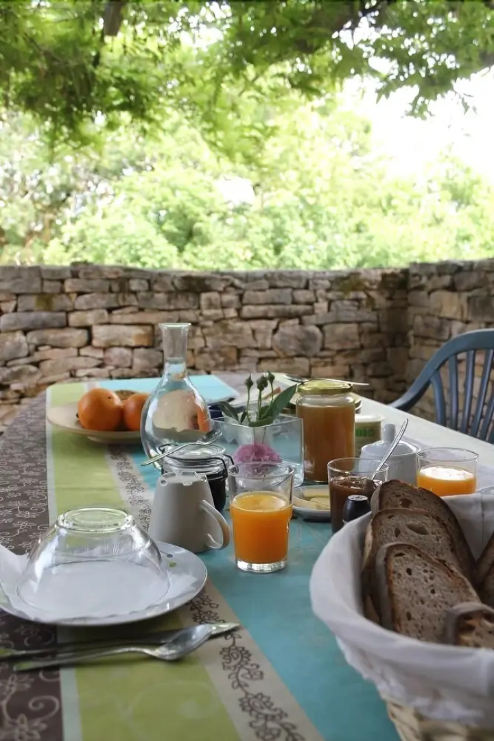 Le Refuge aux étoiles