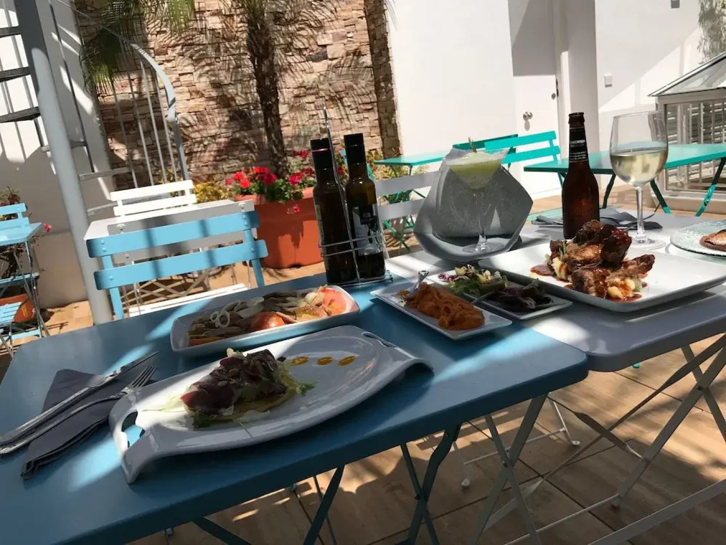 Rosario Uno Aparthotel