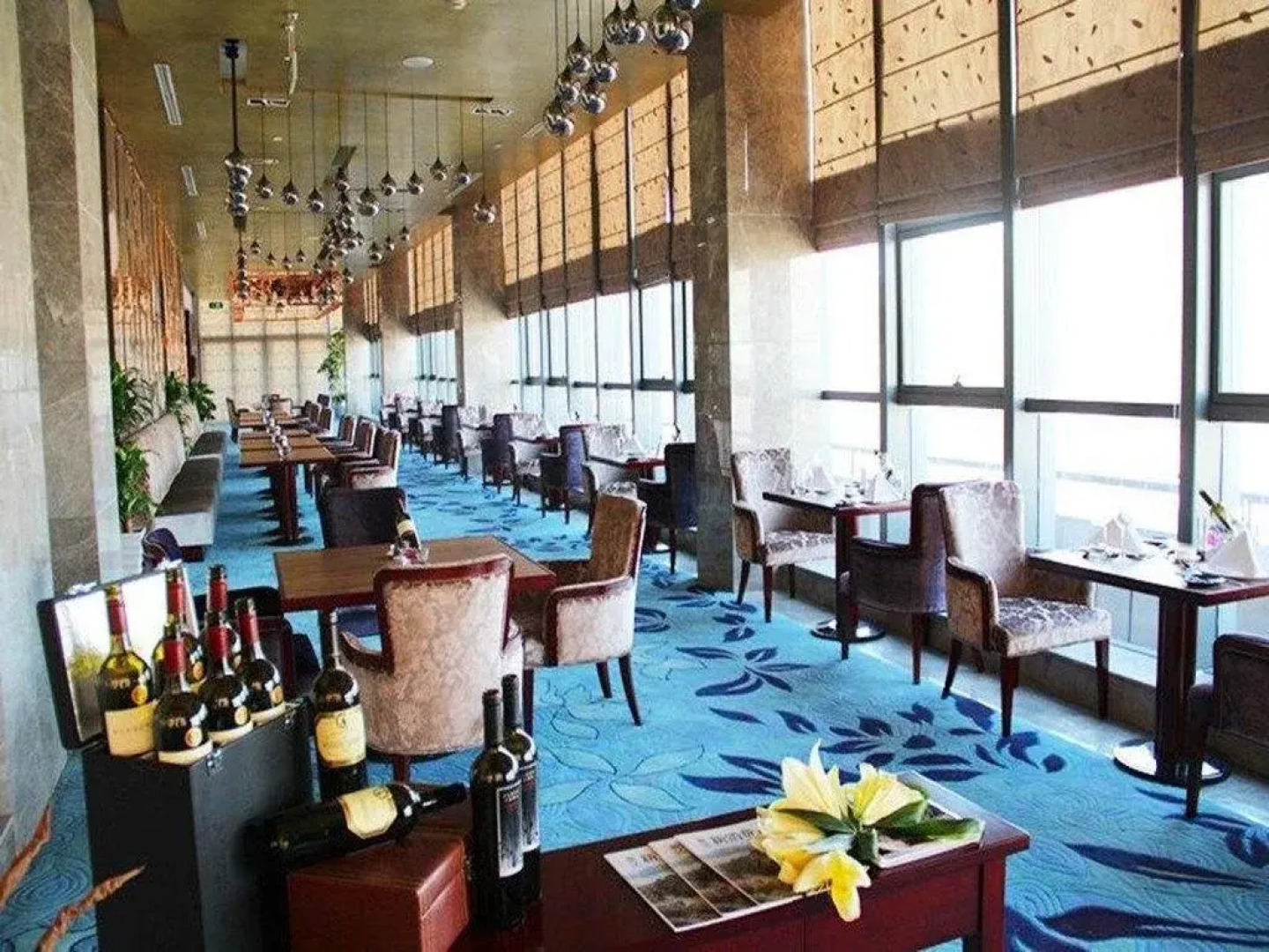 Zhoushan Haizhongzhou International Hotel