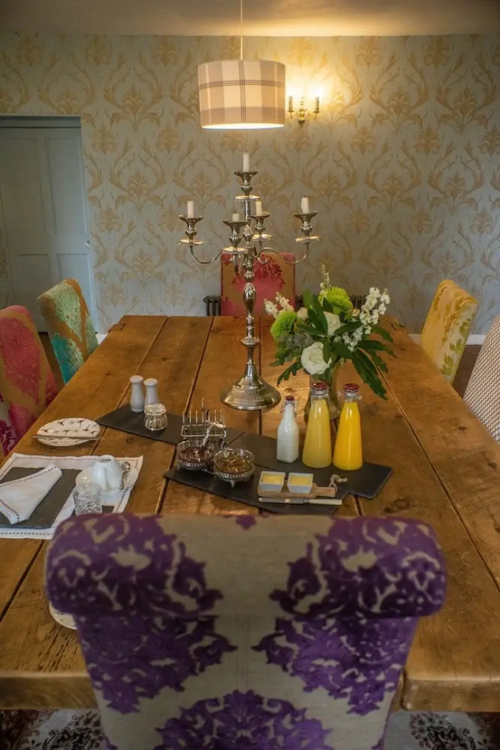 Nithbank Country Estate