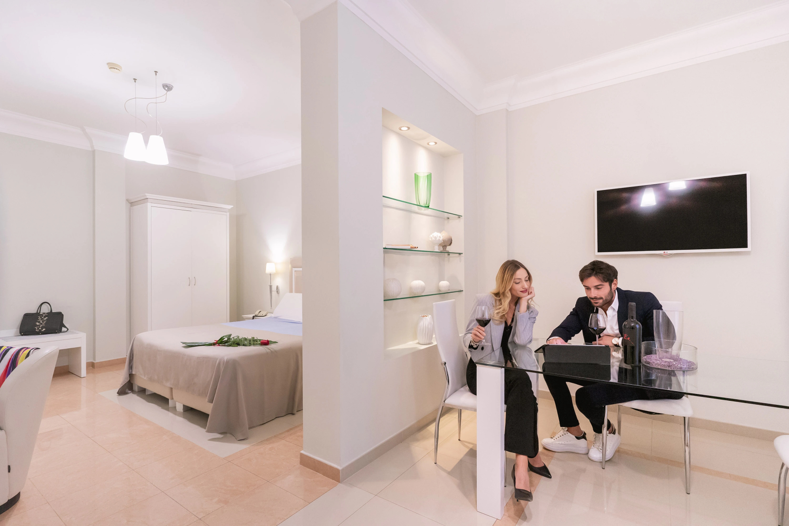 Victoria Palace Hotel & Zen Wellness