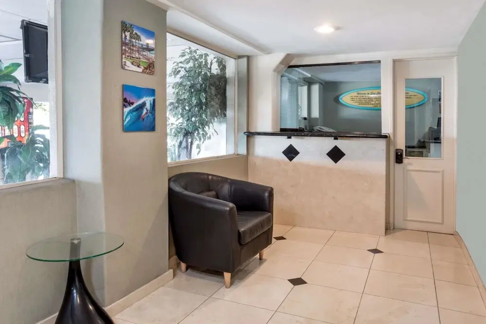 Travelodge By Wyndham San Clemente Beach