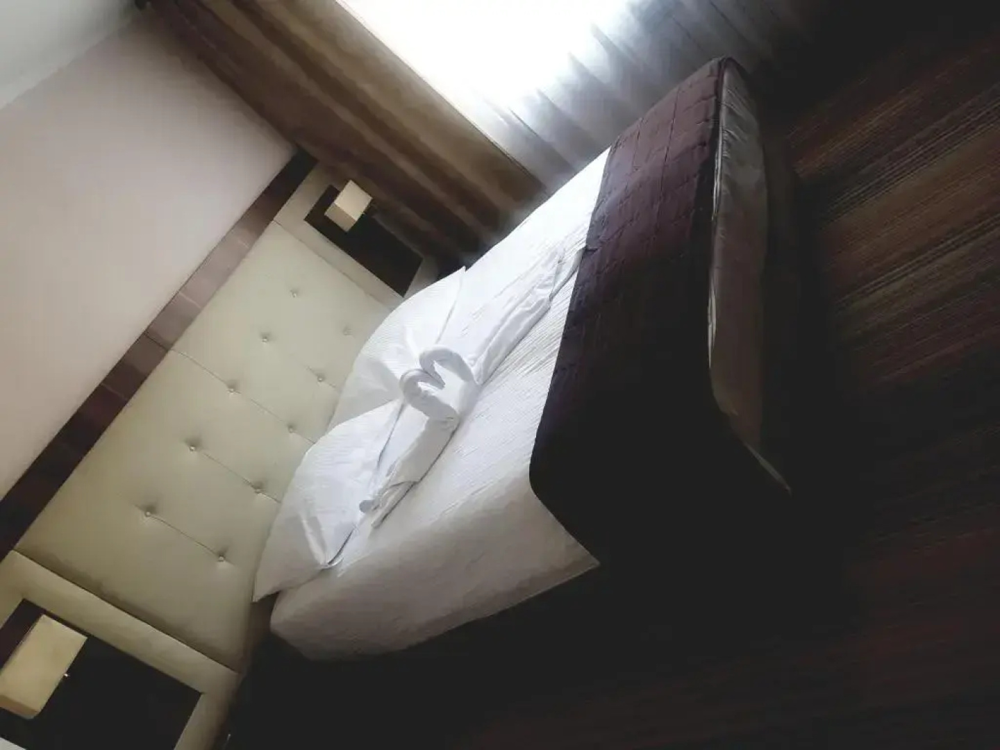Cumulus Hotel