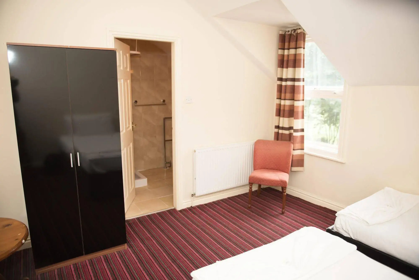 The Stage Hotel